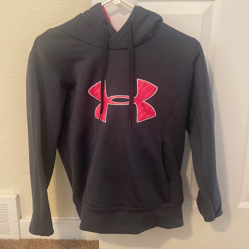 Under Armor Hoodie